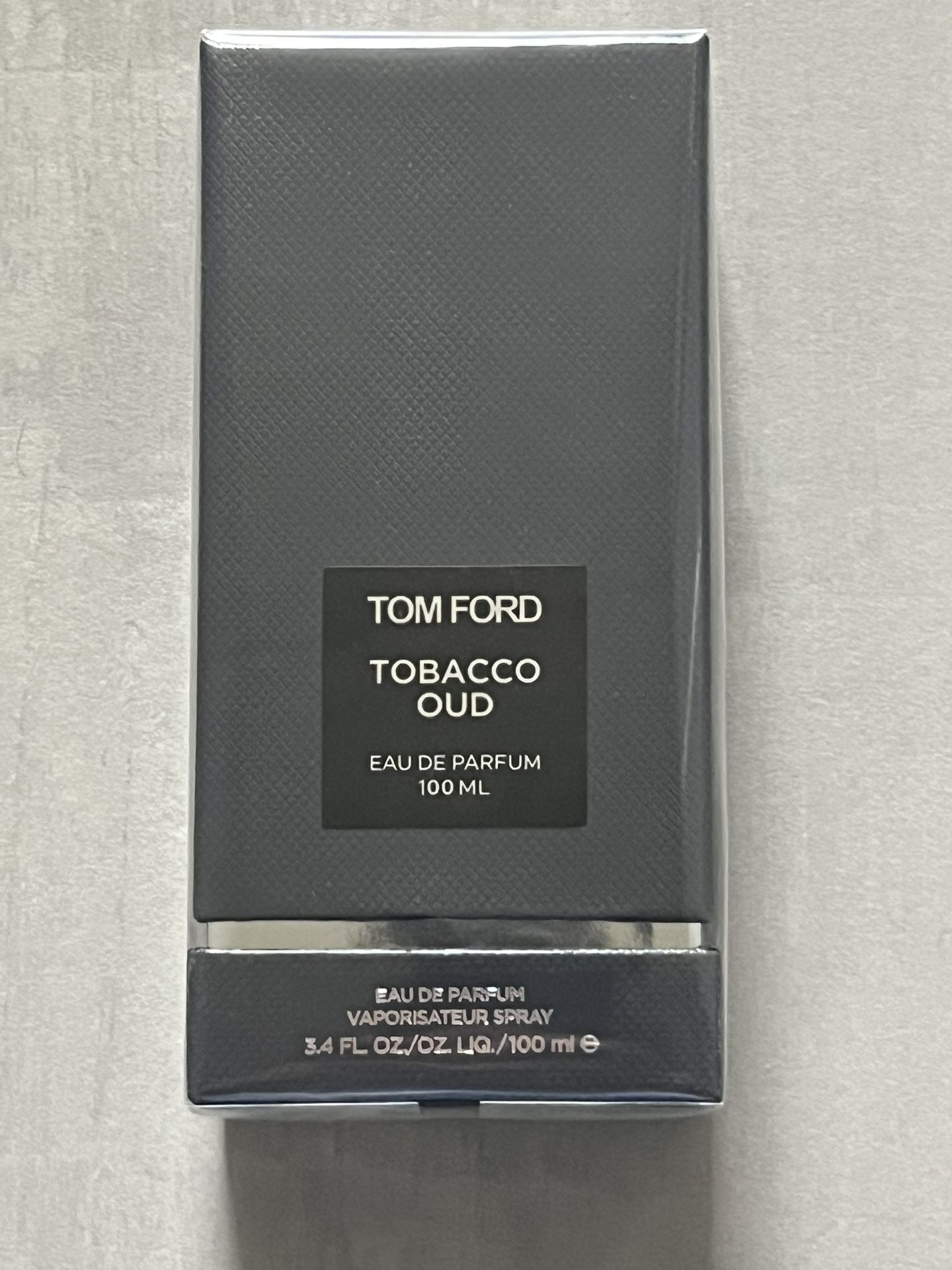 Tom Ford Tobacco Oud