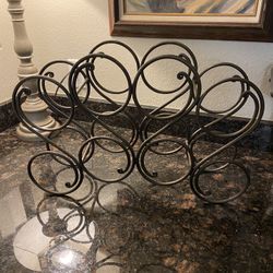 Wine Rack 