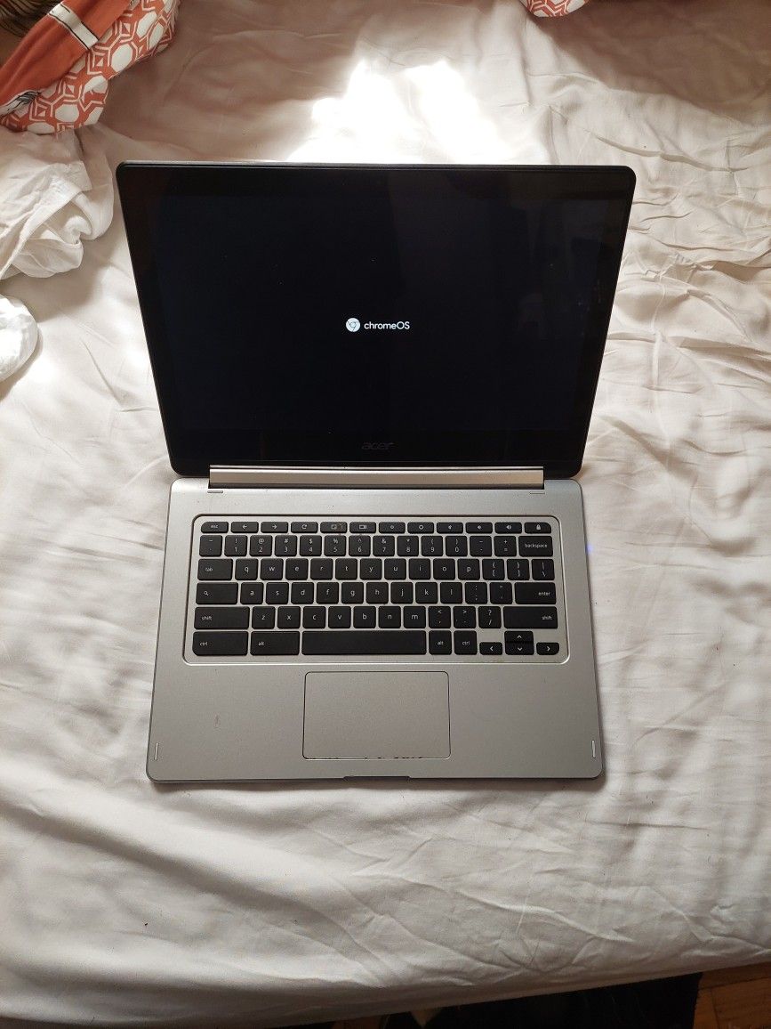 Acer Chromebook 4GB Ram