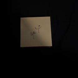 AirPod Pros 