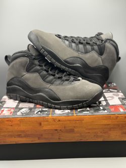 Jordan 10 Shadow Size 11.5