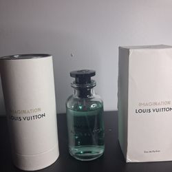 Louis Vuitton Imagination 3.4Oz