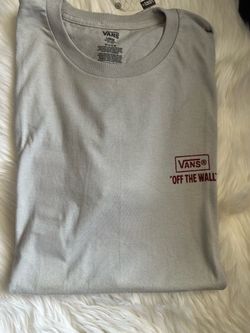 Vans Off The Wall T-Shirt