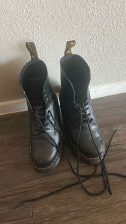 doc martens size 7