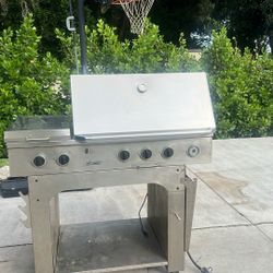 Dacor Bbq Grill