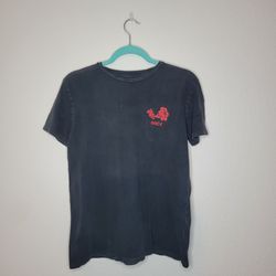 Obey shirt
