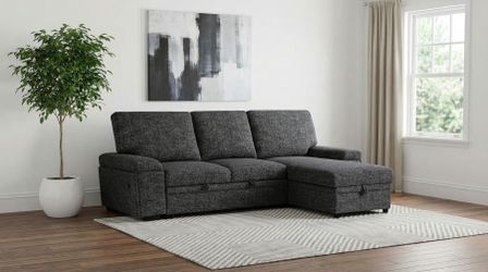 New Sleeper Sectional Sofa On Sale Now Dont Miss