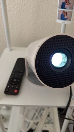 Mini projector