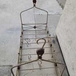 Pot Rack/ Kitchen Rack
