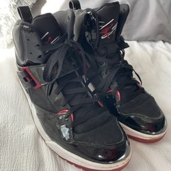 Jordan Flight 45 High tops Size 13