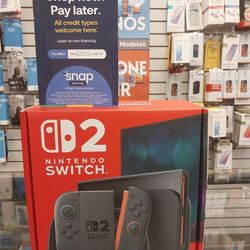 Precios iniciales de Nintendo Switch 2: $49 de pago inicial, llévatelo a casa el mismo día para Juga 