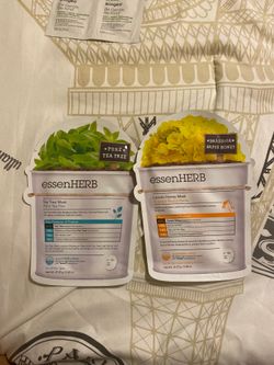 Essen herb