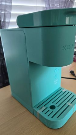 Kurieg coffee maker