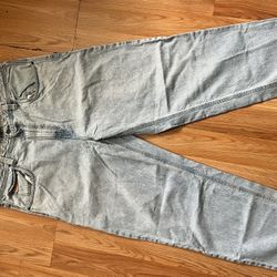 Empyre Baggy Jeans