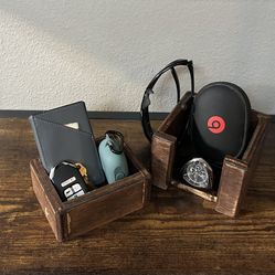 Desk Organizer
