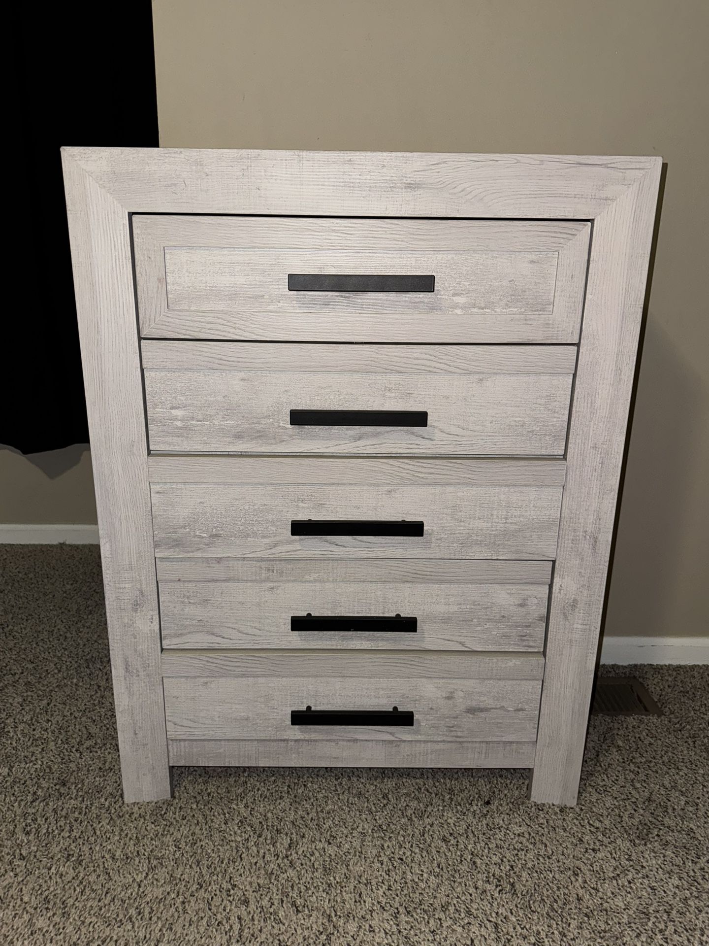 5 Drawer Chest