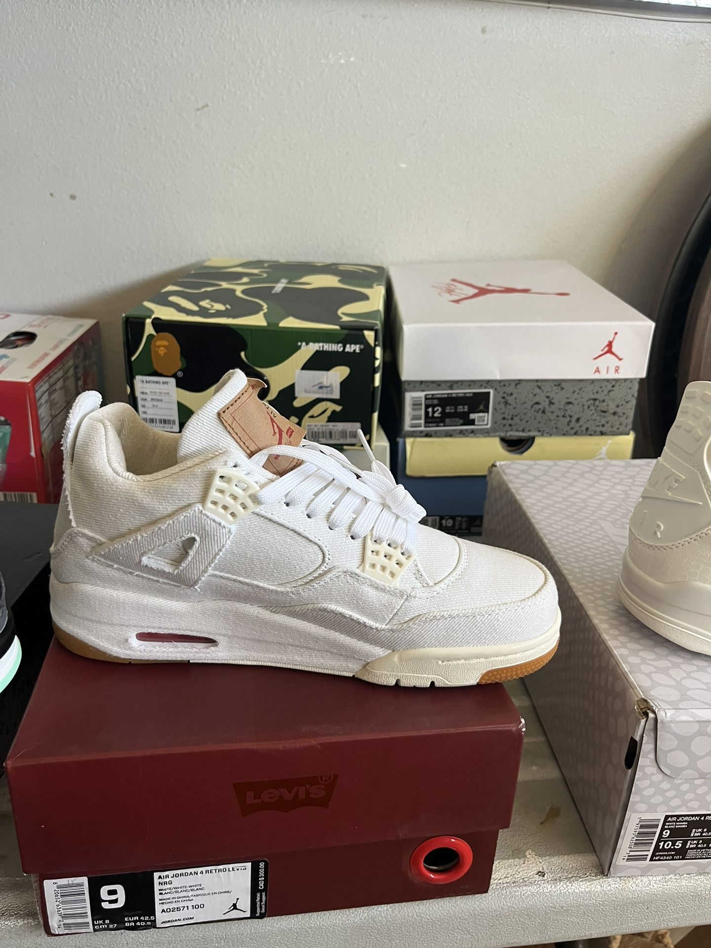Nike Shoes