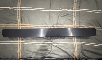 Samsung HW-C450 2.1 Soundbar with Wireless Subwoofer
