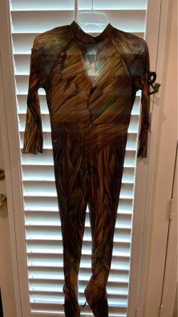 Groot costume