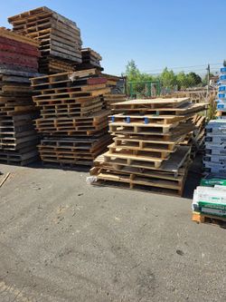 Pallets