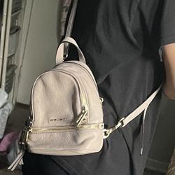 Mochila 🎒 Mk Small
