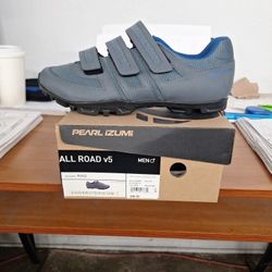 Pearl Izumi Cycling Shoe