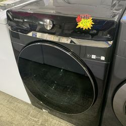 Samsung Washer & Dryer Combo 2in1