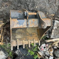 Yanmar Mini bucket 