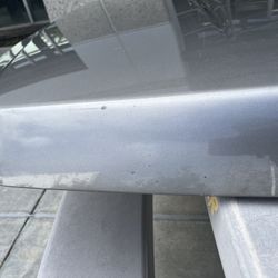 Silverado Hood