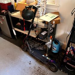 Hiboy electric scooter