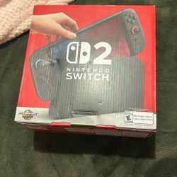 Nintendo Switch 2 Offer Not Firm Make An Offer