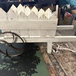 Photography Wooden Prop