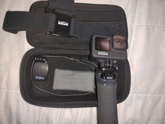 Go Pro Hero 9