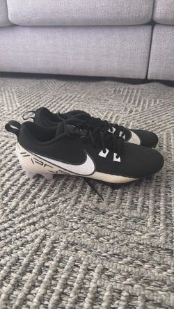 Football cleats (Nike vapor edge speed 360 2)