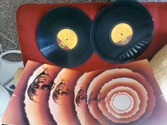 Record Album