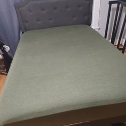 $100 Full Size Bed Frame