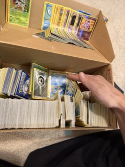 Tons Of X&Y Series Bulk Base Set And Up