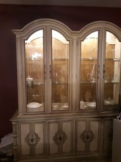 China cabinet