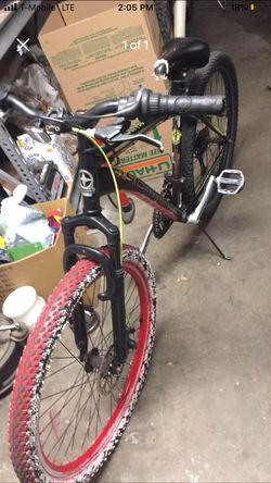Schwinn Bicycle