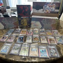 Pokémon Everything! 
