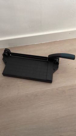 Anvil Vinyl Flooring Cutter