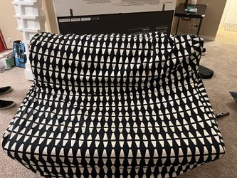 Convertible Couch