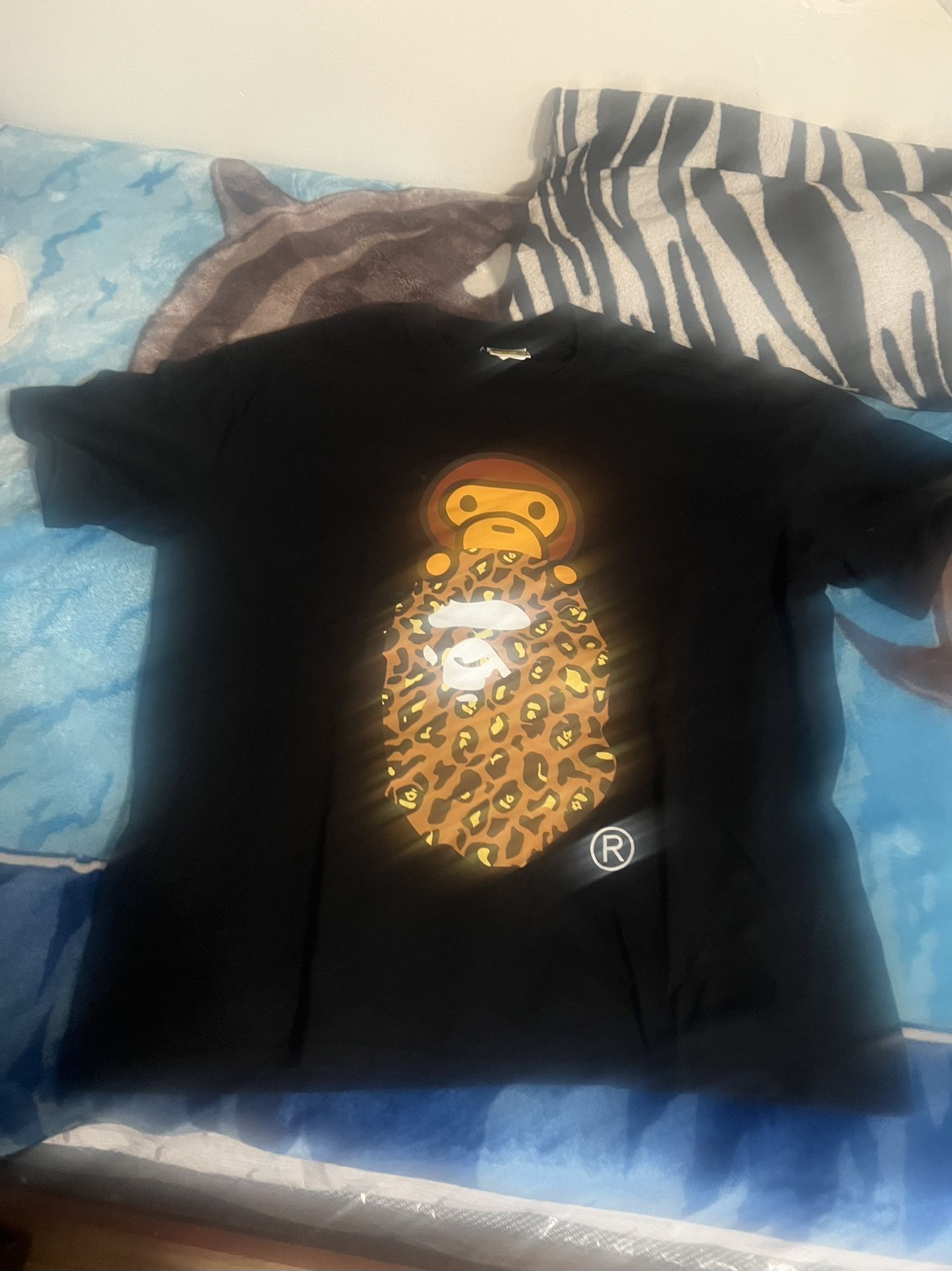 Bape Shirt