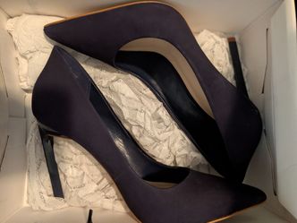 Aldo Stessy pumps