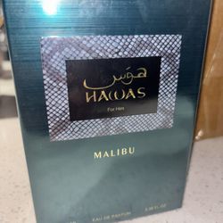 Hawas Malibu (men) 