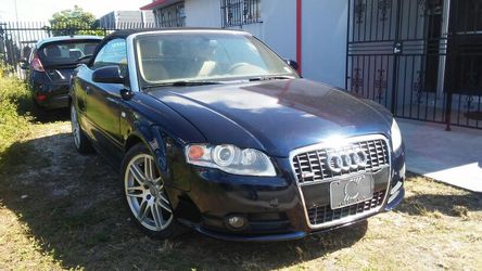 Audi 2010 A4 2.0t