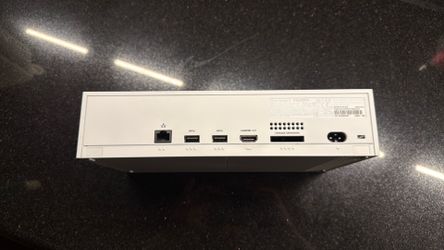 Brand new Xbox