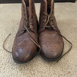 Men Boots