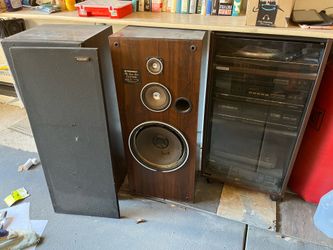 Pioneer Stereo