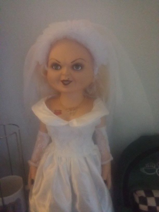 Tiffany Doll
